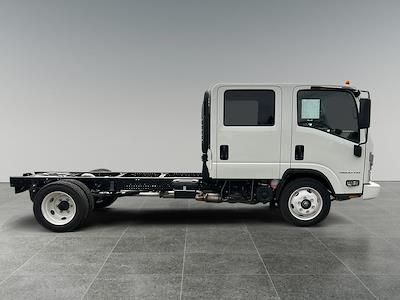 New 2025 Chevrolet LCF 4500HG Crew Cab Cab Chassis for sale #41516 - photo 2