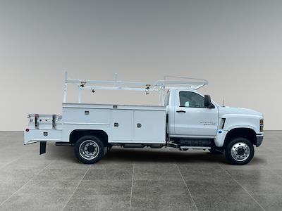 New 2024 Chevrolet Silverado 5500 Regular Cab Combo Body for sale #41528 - photo 2