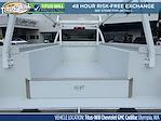 2024 Chevrolet Silverado 5500 Regular Cab DRW 4WD, Scelzi SEC Combo Body for sale #41528 - photo 24