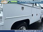 2024 Chevrolet Silverado 5500 Regular Cab DRW 4WD, Scelzi SEC Combo Body for sale #41528 - photo 34