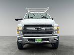 2024 Chevrolet Silverado 5500 Crew Cab DRW 4WD, Scelzi SEC Combo Body for sale #41530 - photo 4