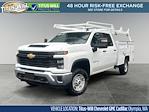 2024 Chevrolet Silverado 2500 Crew Cab 4WD, Scelzi Signature Service Truck for sale #41585 - photo 4