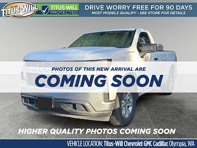2020 Chevrolet Silverado 1500 Regular Cab 2WD Pickup for sale #41585A - photo 1