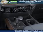 2025 Chevrolet Silverado 1500 Crew Cab 4WD, Pickup for sale #41597 - photo 23