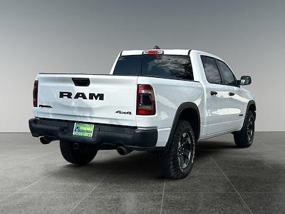 2022 Ram 1500 Crew Cab 4x4 Pickup for sale #41597A - photo 2