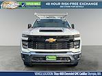 2024 Chevrolet Silverado 2500 Crew Cab 4WD, Monroe Truck Equipment ServicePRO™ Service Truck for sale #41600 - photo 3