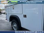 2024 Chevrolet Silverado 2500 Crew Cab 4WD, Monroe Truck Equipment ServicePRO™ Service Truck for sale #41600 - photo 34