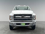 2024 Chevrolet Silverado 5500 Crew Cab DRW 4WD, Scelzi SEC Combo Body for sale #41615 - photo 4