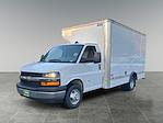 2024 Chevrolet Express 3500 Regular Cab DRW RWD, Box Van for sale #41621 - photo 3