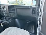 2024 Chevrolet Express 3500 Regular Cab DRW RWD, Box Van for sale #41621 - photo 22