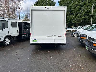 New 2024 Chevrolet Express 3500 14' Wabash Box Van for sale #41645 - photo 2