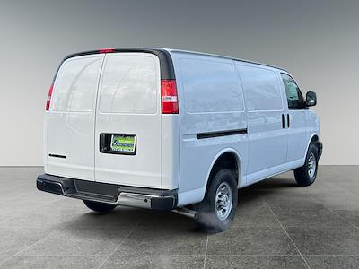2024 Chevrolet Express 2500 RWD Masterack Upfitted Cargo Van for sale #41646 - photo 2