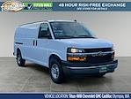 2024 Chevrolet Express 2500 RWD Masterack Upfitted Cargo Van for sale #41646 - photo 1