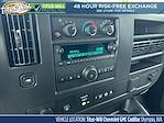 2024 Chevrolet Express 2500 RWD, Masterack PHVAC Upfitted Cargo Van for sale #41646 - photo 28