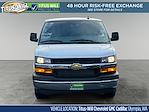 2024 Chevrolet Express 2500 RWD, Masterack PHVAC Upfitted Cargo Van for sale #41646 - photo 13