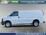 2024 Chevrolet Express 2500 RWD, Masterack PHVAC Upfitted Cargo Van for sale #41646 - photo 14