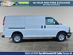 2024 Chevrolet Express 2500 RWD, Masterack PHVAC Upfitted Cargo Van for sale #41646 - photo 18