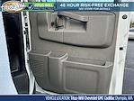 2024 Chevrolet Express 2500 RWD, Masterack PHVAC Upfitted Cargo Van for sale #41646 - photo 3