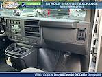 2024 Chevrolet Express 2500 RWD, Masterack PHVAC Upfitted Cargo Van for sale #41646 - photo 4