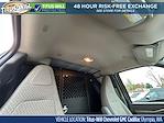 2024 Chevrolet Express 2500 RWD, Masterack PHVAC Upfitted Cargo Van for sale #41646 - photo 5