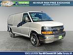 2024 Chevrolet Express 2500 RWD, Masterack PHVAC Upfitted Cargo Van for sale #41659 - photo 1