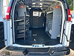 2024 Chevrolet Express 2500 RWD, Masterack PHVAC Upfitted Cargo Van for sale #41659 - photo 2