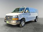 2024 Chevrolet Express 2500 RWD, Masterack PHVAC Upfitted Cargo Van for sale #41659 - photo 13