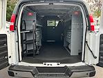 2024 Chevrolet Express 2500 RWD, Masterack PHVAC Upfitted Cargo Van for sale #41662 - photo 2