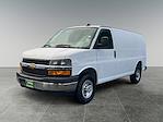 2024 Chevrolet Express 2500 RWD, Masterack PHVAC Upfitted Cargo Van for sale #41662 - photo 12