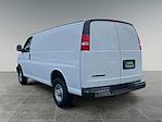 2024 Chevrolet Express 2500 RWD, Masterack PHVAC Upfitted Cargo Van for sale #41662 - photo 13