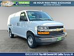 2024 Chevrolet Express 2500 RWD, Masterack PHVAC Upfitted Cargo Van for sale #41664 - photo 1