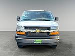 2024 Chevrolet Express 2500 RWD, Masterack PHVAC Upfitted Cargo Van for sale #41664 - photo 3