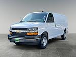 2024 Chevrolet Express 2500 RWD, Masterack PHVAC Upfitted Cargo Van for sale #41664 - photo 4