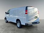 2024 Chevrolet Express 2500 RWD, Masterack PHVAC Upfitted Cargo Van for sale #41664 - photo 5