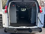 New 2024 Chevrolet Express 2500 Masterack Upfitted Cargo Van for sale #41665 - photo 2