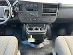 2024 Chevrolet Express 2500 RWD, Masterack PHVAC Upfitted Cargo Van for sale #41666 - photo 19