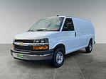 2024 Chevrolet Express 2500 RWD, Masterack PHVAC Upfitted Cargo Van for sale #41666 - photo 12