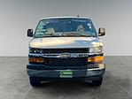 2024 Chevrolet Express 2500 RWD, Upfitted Cargo Van for sale #41667 - photo 3