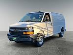 2024 Chevrolet Express 2500 RWD, Upfitted Cargo Van for sale #41667 - photo 4