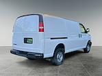 2024 Chevrolet Express 2500 RWD, Upfitted Cargo Van for sale #41667 - photo 7