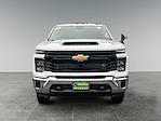 2025 Chevrolet Silverado 3500 Crew Cab 4WD, Monroe Truck Equipment TradesPRO™ Flatbed Truck for sale #41668 - photo 3