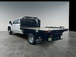 2025 Chevrolet Silverado 3500 Crew Cab 4WD, Monroe Truck Equipment TradesPRO™ Flatbed Truck for sale #41668 - photo 6