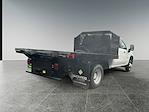 2025 Chevrolet Silverado 3500 Crew Cab 4WD, Monroe Truck Equipment TradesPRO™ Flatbed Truck for sale #41668 - photo 2