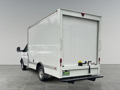 2024 Chevrolet Express 3500 Regular Cab RWD, Wabash Cargo Box Van for sale #41683 - photo 2