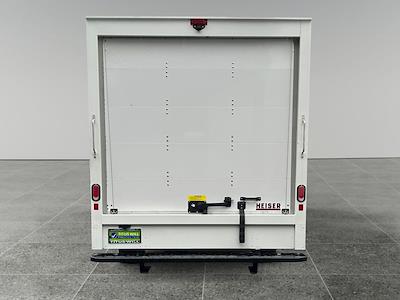 New 2024 Chevrolet Express 3500 12' Wabash Box Van for sale #41683 - photo 2