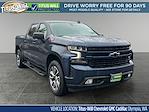 2021 Chevrolet Silverado 1500 Crew Cab 4WD Pickup for sale #41683A3 - photo 1