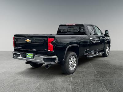 2025 Chevrolet Silverado 3500 Crew Cab 4WD, Pickup for sale #41690 - photo 2