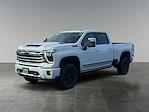 New 2026 Chevrolet Silverado 3500 High Country Crew Cab for sale #41690T - photo 4