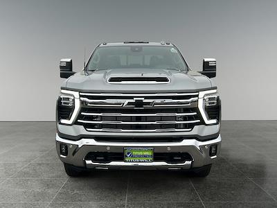 New 2026 Chevrolet Silverado 3500 LTZ Crew Cab for sale #41690T1 - photo 2