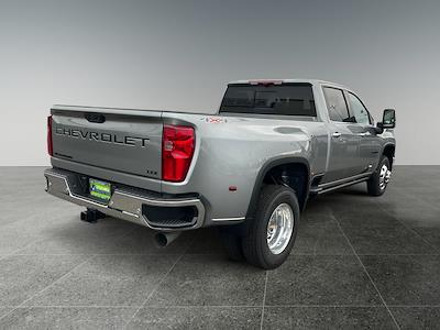 New 2026 Chevrolet Silverado 3500 LTZ Crew Cab for sale #41690T1 - photo 2